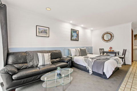 Sandbar Motel - Holiday Jervis Bay 0