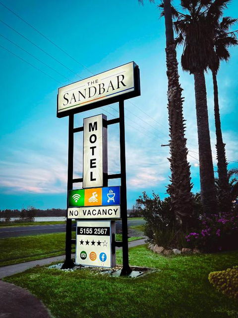Sandbar Motel - Holiday Jervis Bay 1