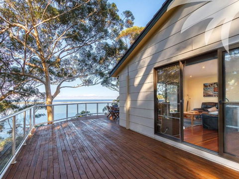 Sandbar View - Holiday Jervis Bay 2