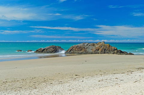 Sandcastle 407 12-24 William Street - Holiday Jervis Bay 2