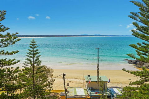 Sandcastle 407 12-24 William Street - Holiday Jervis Bay 3