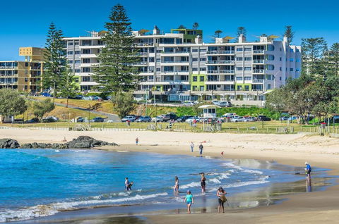 Sandcastle Apartments - Holiday Jervis Bay 1