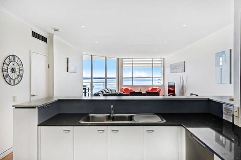 Sandcastle Apartments - Holiday Jervis Bay 2