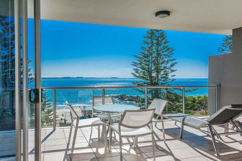 Sandcastle Apartments - Holiday Jervis Bay 0