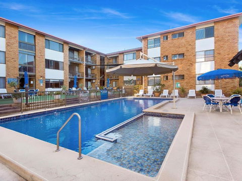 Sandcastles Holiday Apartments - Holiday Jervis Bay 0