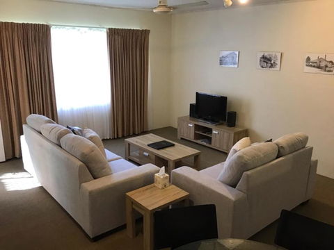 Sandcastles Holiday Apartments - Holiday Jervis Bay 2