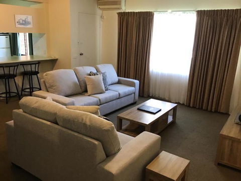 Sandcastles Holiday Apartments - Holiday Jervis Bay 1