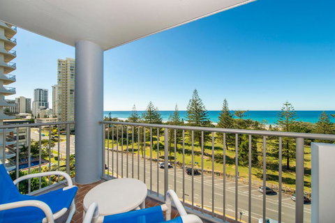 Sandpiper Broadbeach - Holiday Jervis Bay 3