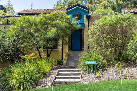 Sandpiper, Hyams Beach - Holiday Jervis Bay 2