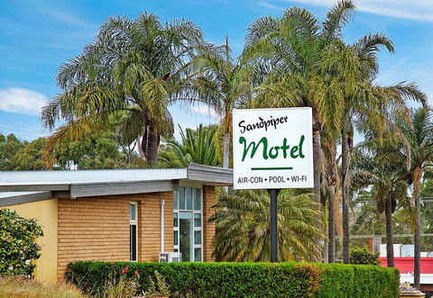 Sandpiper Motel Ulladulla - Holiday Jervis Bay 3