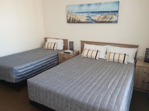 Sandpiper Motel Ulladulla - Holiday Jervis Bay 1