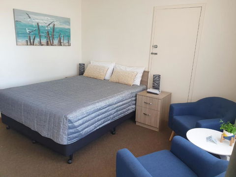 Sandpiper Motel Ulladulla - Holiday Jervis Bay 2