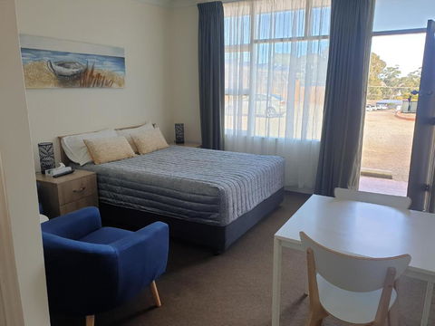 Sandpiper Motel Ulladulla - Holiday Jervis Bay 0