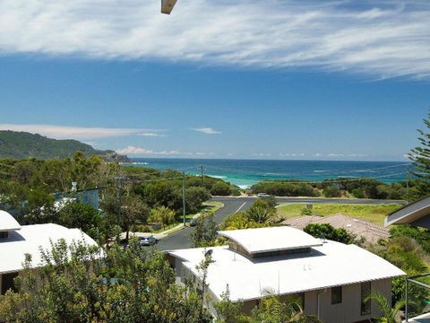 Sands - Holiday Jervis Bay 0