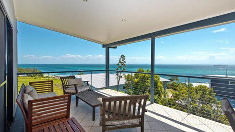 Sands On Moreton - Holiday Jervis Bay 2