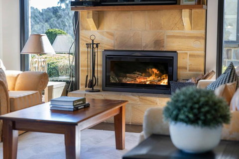 Sandstone Estate - Holiday Jervis Bay 3