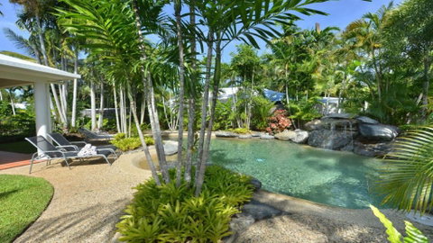 Sandwater Port Douglas - Holiday Jervis Bay 0