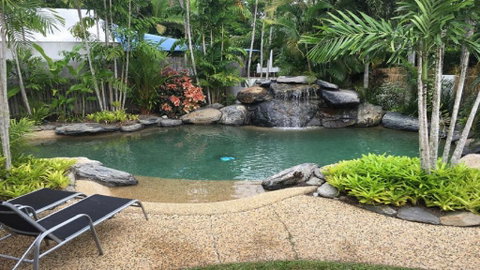 Sandwater Port Douglas - Holiday Jervis Bay 1