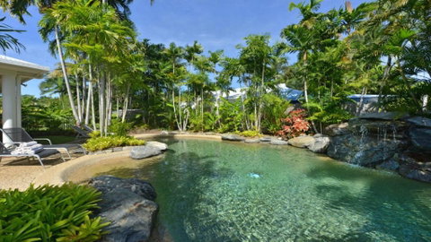 Sandwater Port Douglas - Holiday Jervis Bay 2