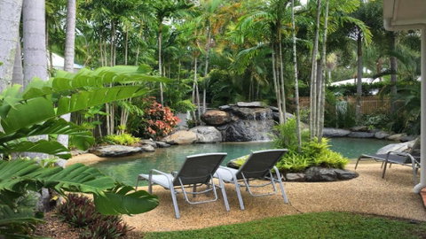 Sandwater Port Douglas - Holiday Jervis Bay 3
