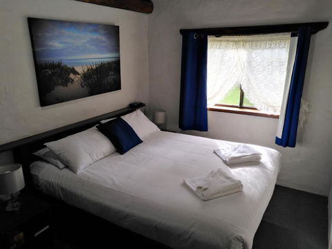 Sandy Bay Holiday Park - Holiday Jervis Bay 1