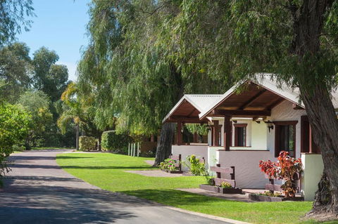 Sandy Bay Holiday Park - Holiday Jervis Bay 2