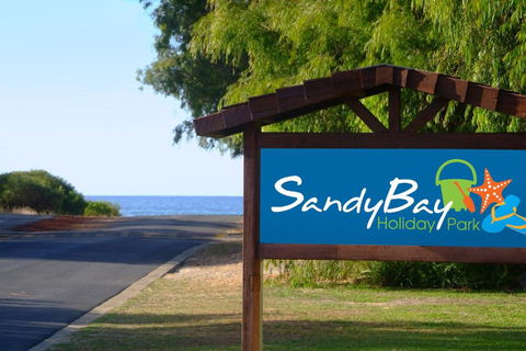 Sandy Bay Holiday Park - Holiday Jervis Bay 0