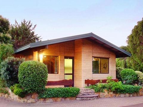 Sandy Bay Holiday Park - Holiday Jervis Bay 3