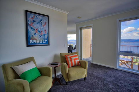 Sandy Bay Townhouse - Holiday Jervis Bay 1