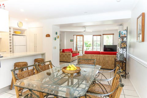 Sandy Beach Resort - Holiday Jervis Bay 3