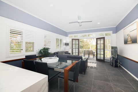 Sandy Beach Resort - Holiday Jervis Bay 2