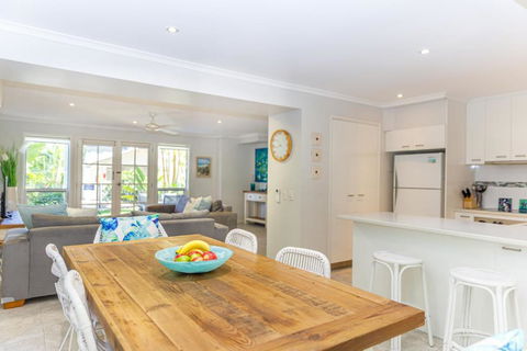 Sandy Beach Resort - Holiday Jervis Bay 1