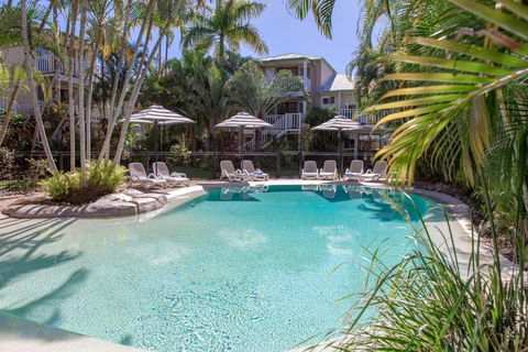 Sandy Beach Resort - Holiday Jervis Bay 0