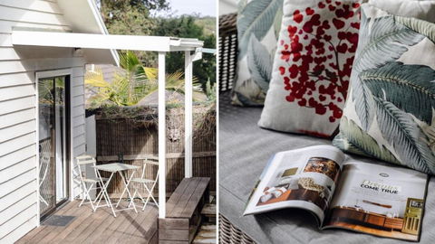 Sandy Cottage - Holiday Jervis Bay 2