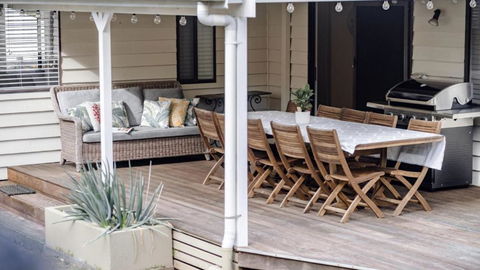 Sandy Cottage - Holiday Jervis Bay 3