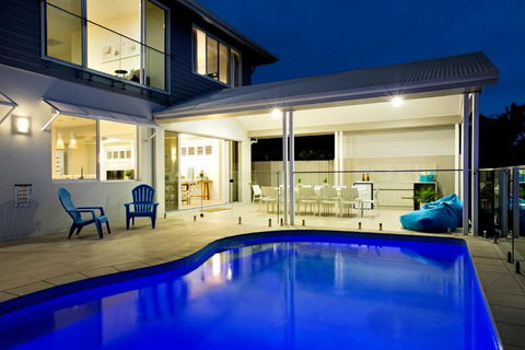 Sandy Cove - Holiday Jervis Bay 1