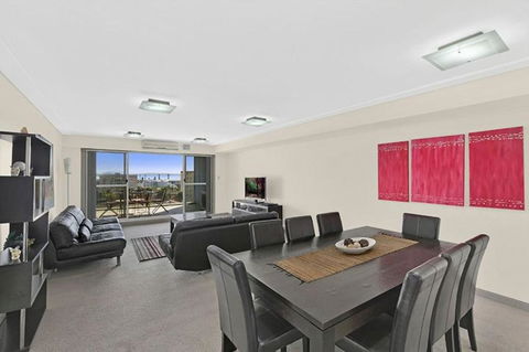 Sandy Cove Apartment The Entrance 46 - Holiday Jervis Bay 0