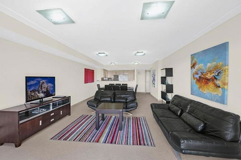 Sandy Cove Apartment The Entrance 46 - Holiday Jervis Bay 1