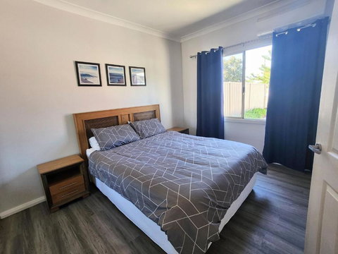 Sandy Feet - Holiday Jervis Bay 2