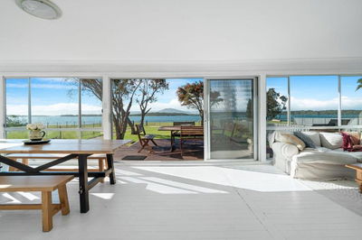 Sea Breeze Escape