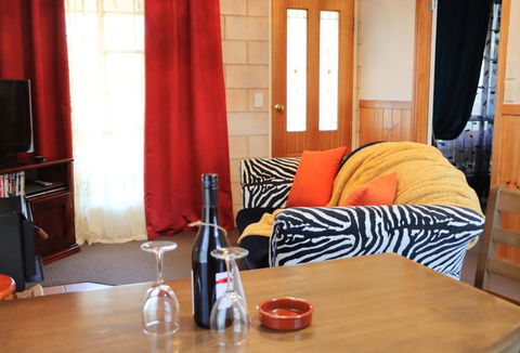 Severn River Cottages - Holiday Jervis Bay 3