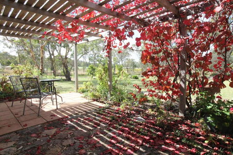 Severn River Cottages - Holiday Jervis Bay 2
