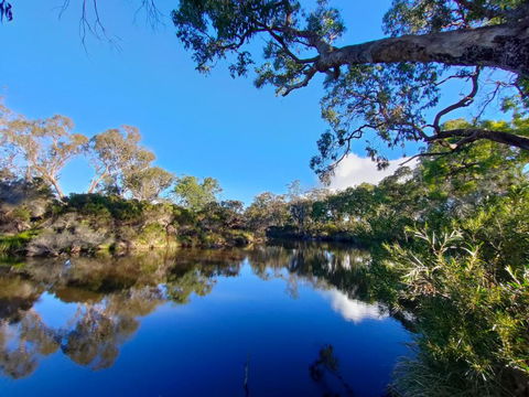 Severn River Cottages - Holiday Jervis Bay 1