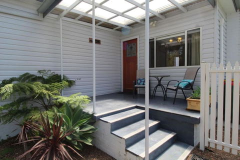 Shamrose Cottage - Huskisson - Holiday Jervis Bay 2