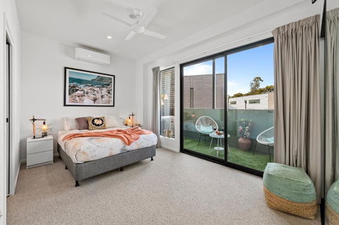 StayCentral - Boulevard Gardens (Coburg) - Holiday Jervis Bay 1