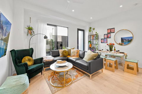 StayCentral - Boulevard Gardens (Coburg) - Holiday Jervis Bay 0
