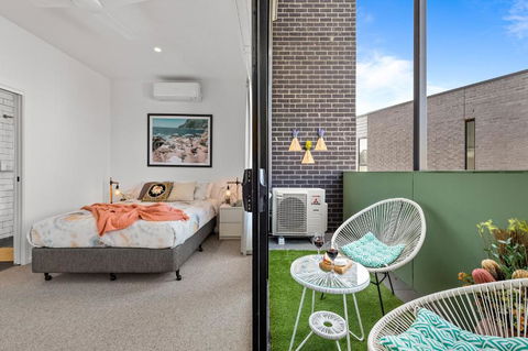 StayCentral - Boulevard Gardens (Coburg) - Holiday Jervis Bay 2