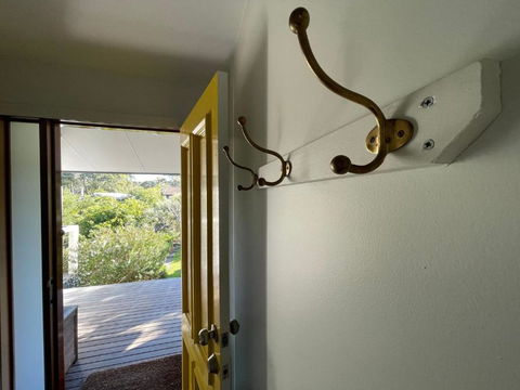The Bawley Hideaway - Holiday Jervis Bay 3