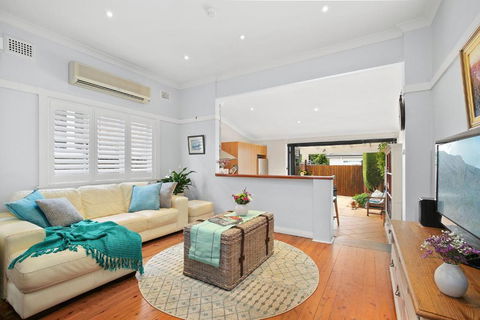 Sydney North Serene Retreat - Calm, Central, Comfort, - Holiday Jervis Bay 1