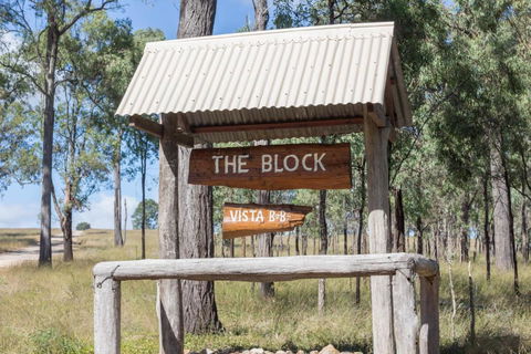 The Block Vista B&B - Holiday Jervis Bay 1